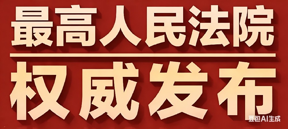 业绩：4件案例入选“最高人民法院裁判要旨摘要”